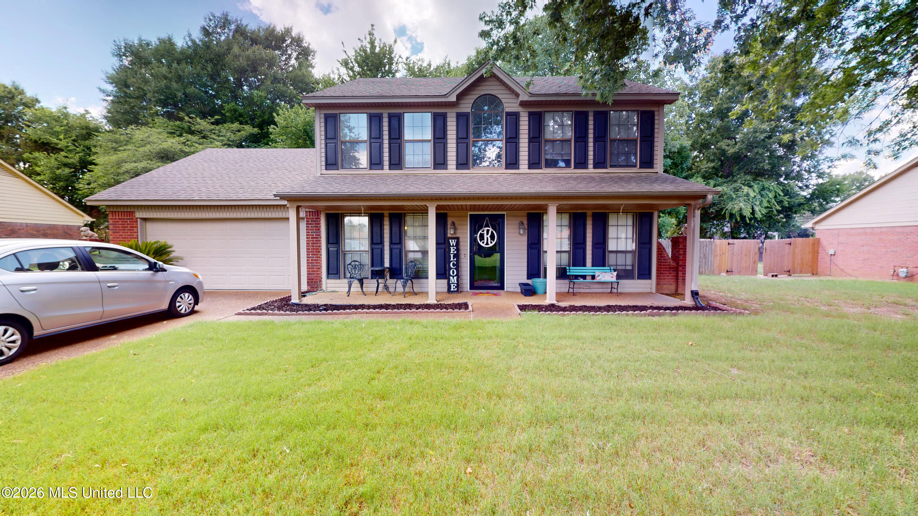 105 Keestone Drive Property Photo 1