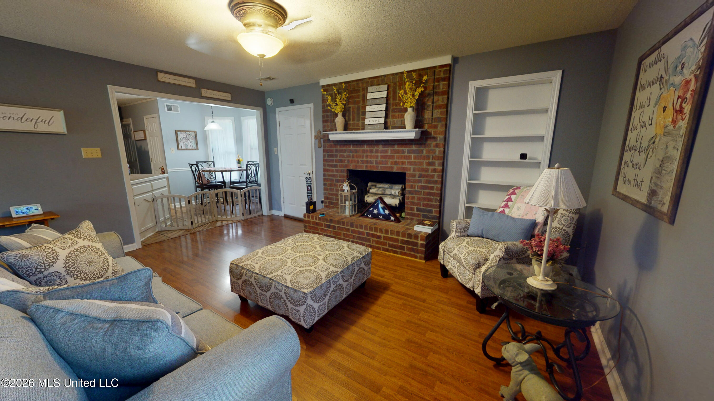 105 Keestone Drive Property Photo 4