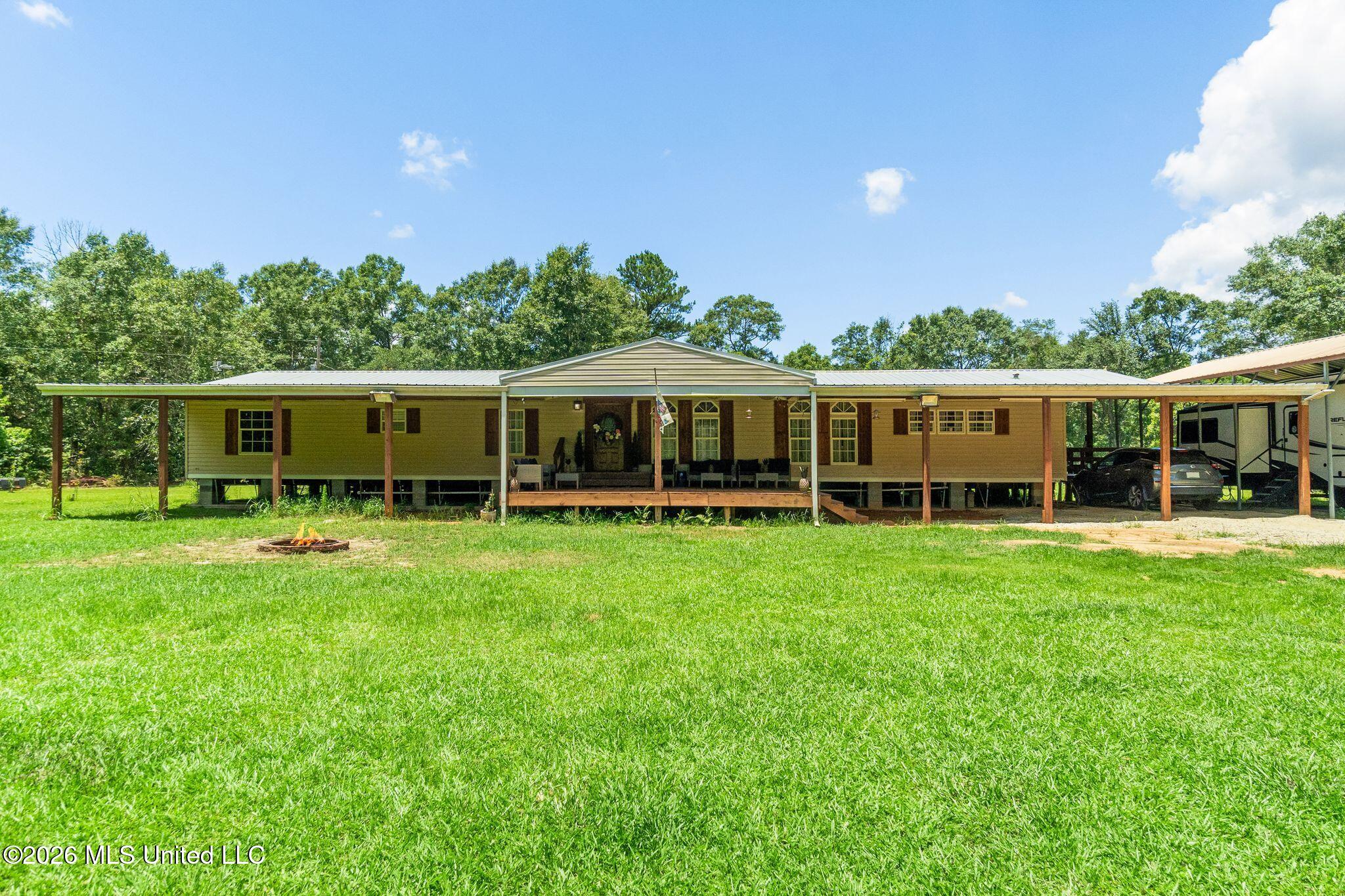 8360 Cuevas Town Road Property Photo 1