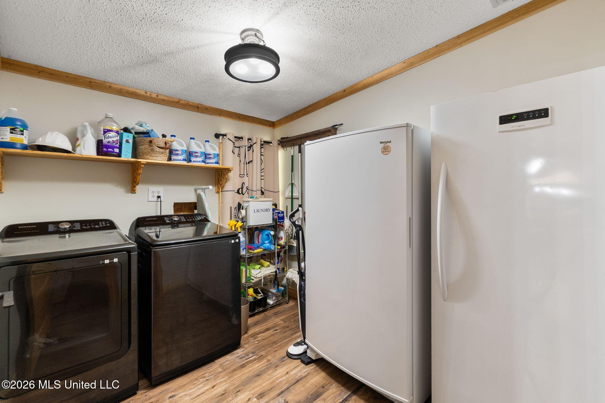 8360 Cuevas Town Road Property Photo 21