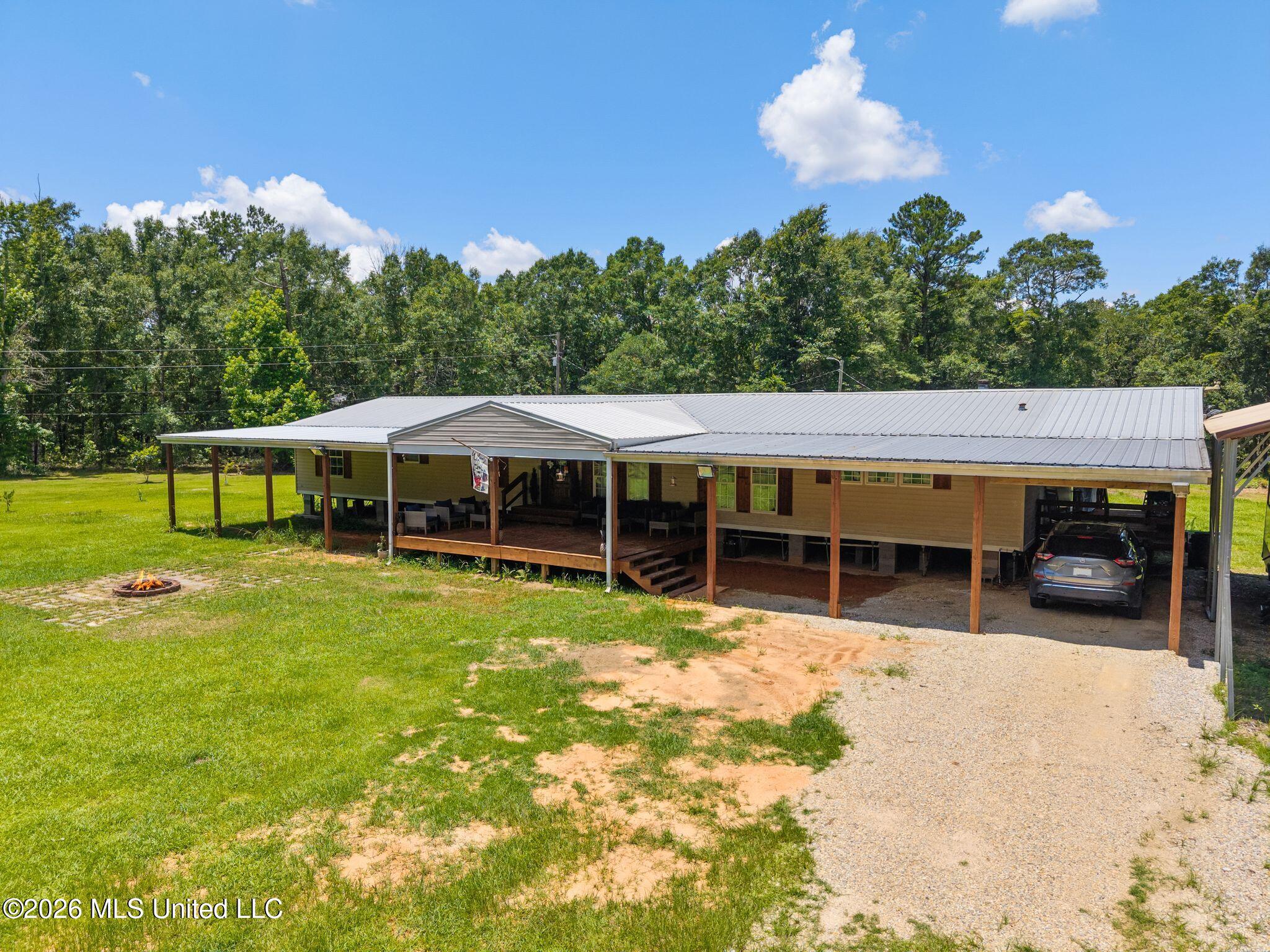 8360 Cuevas Town Road Property Photo 29