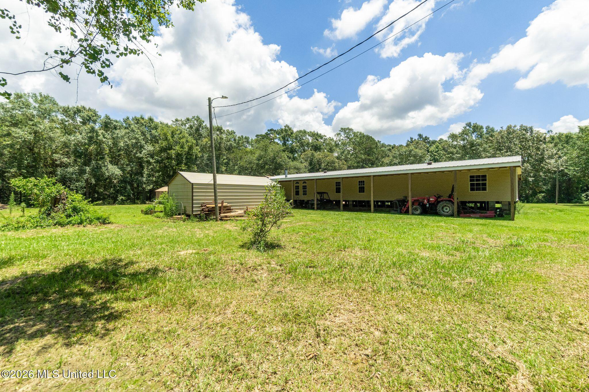 8360 Cuevas Town Road Property Photo 31