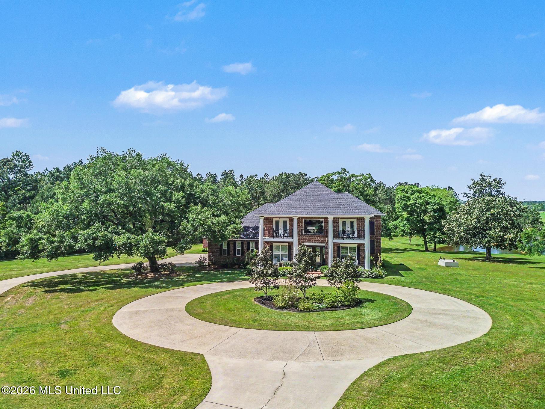 22550 Maes Lane Property Photo 1
