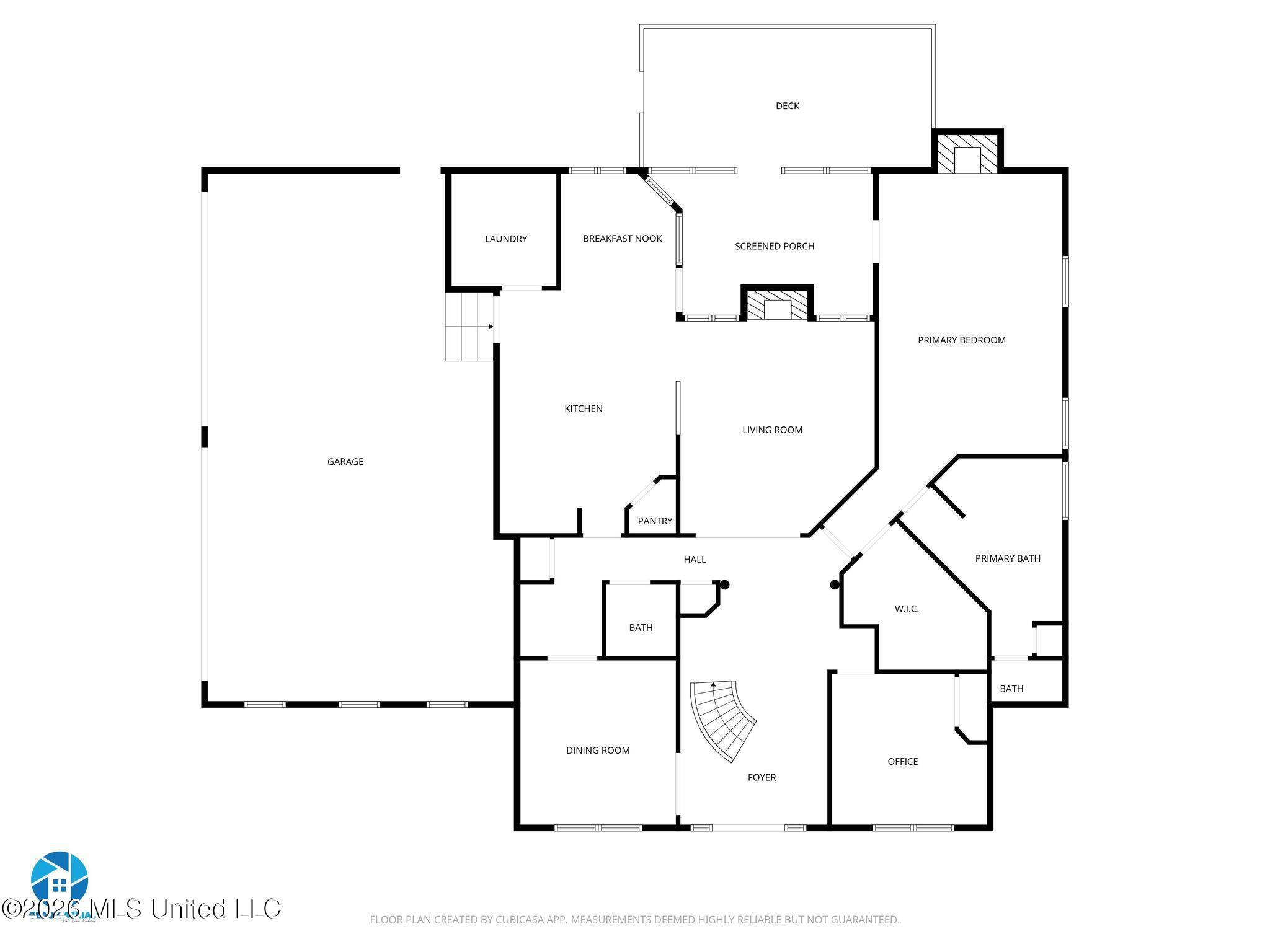 22550 Maes Lane Property Photo 27