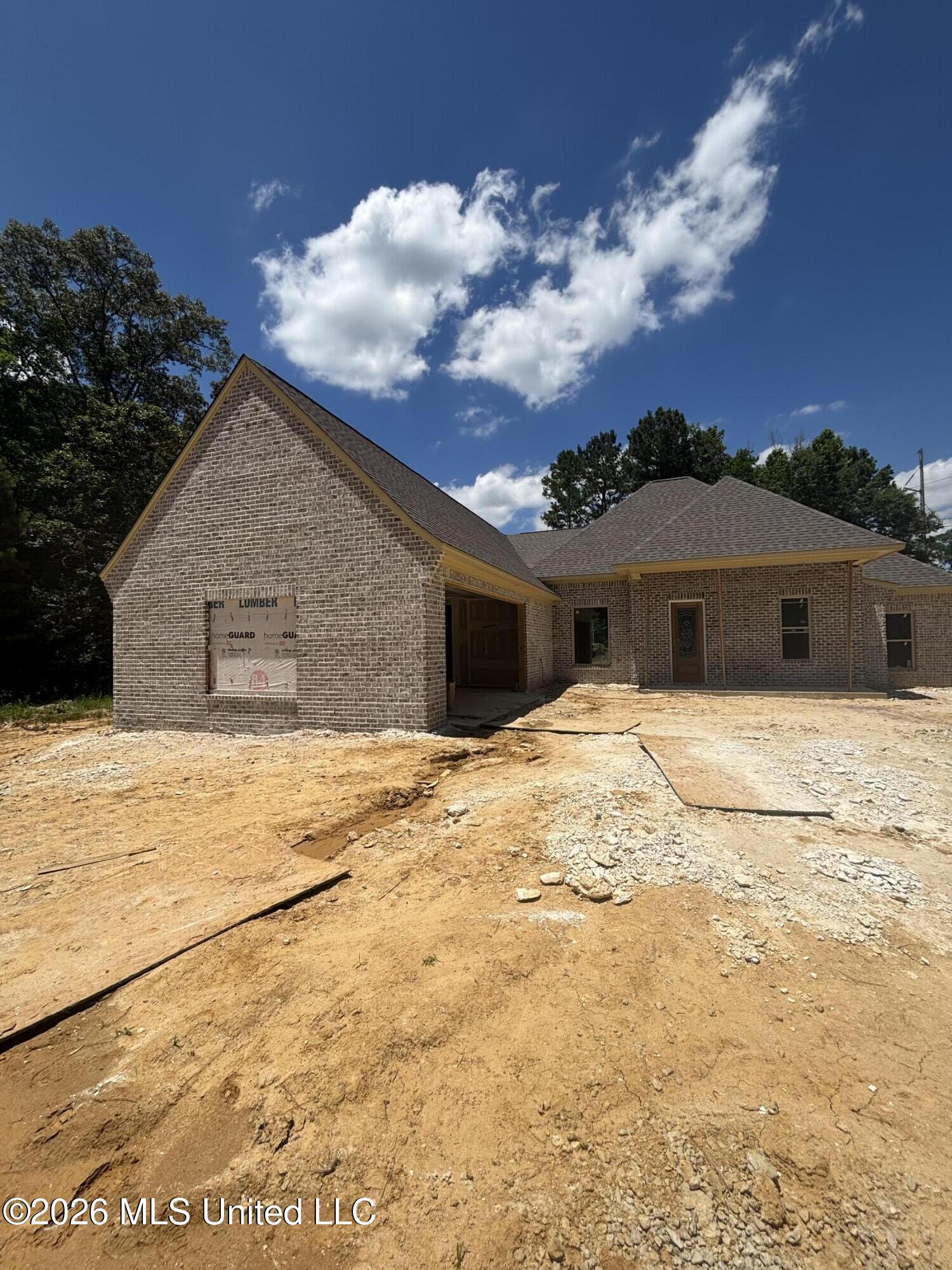 463 Williams Road Property Photo 1