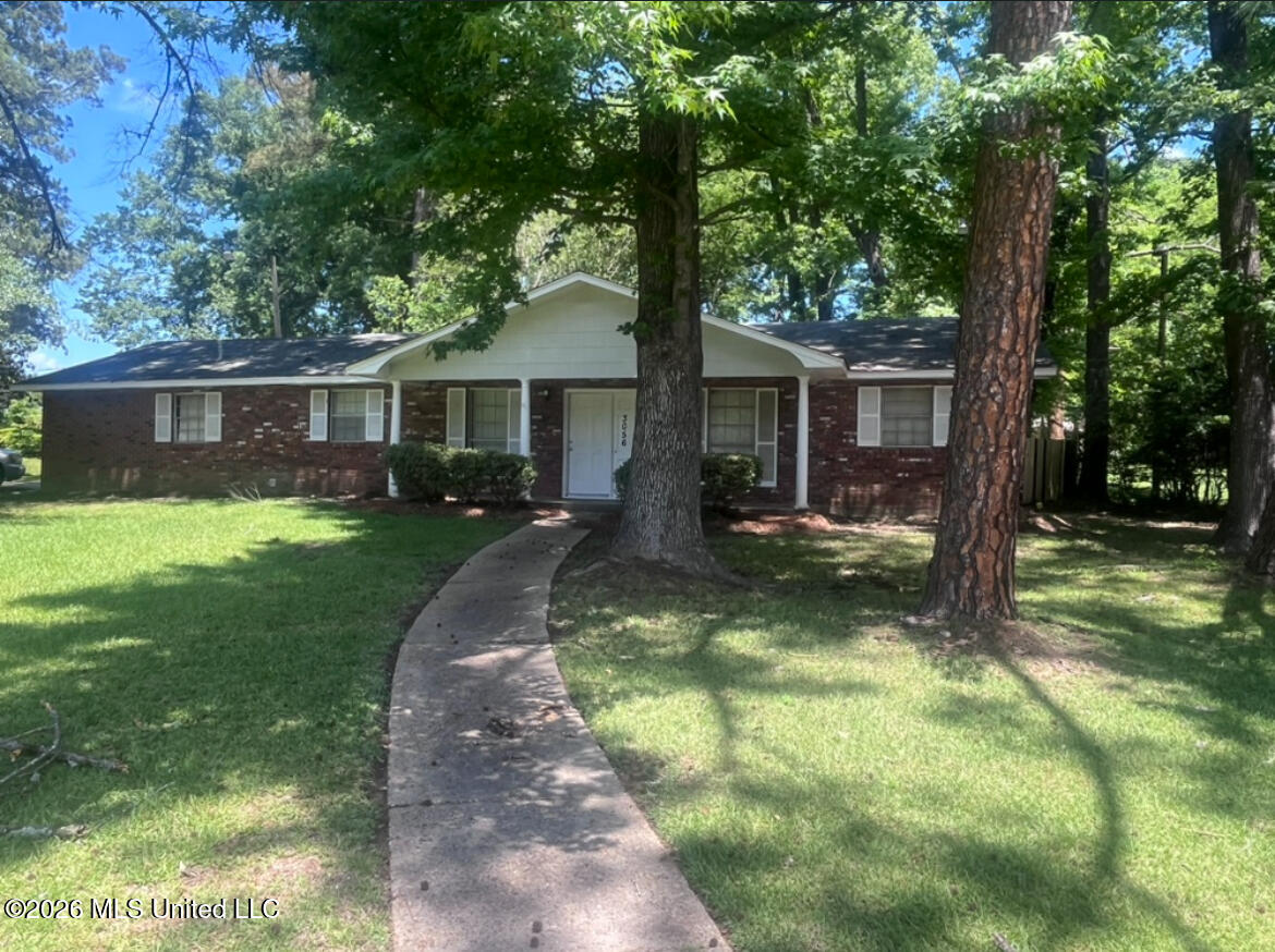 3056 Suncrest Drive
