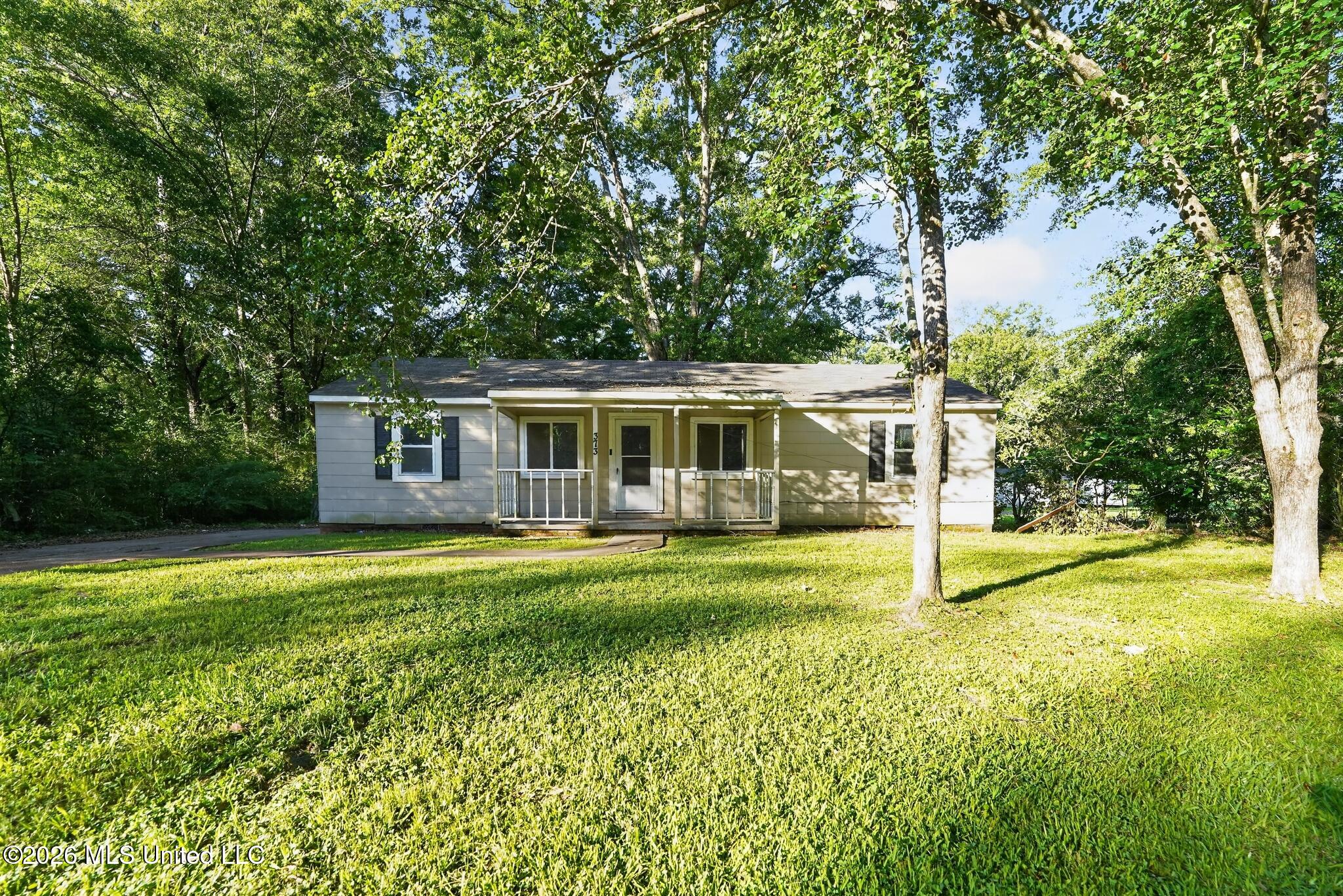 373 Fairhill Drive Property Photo 1