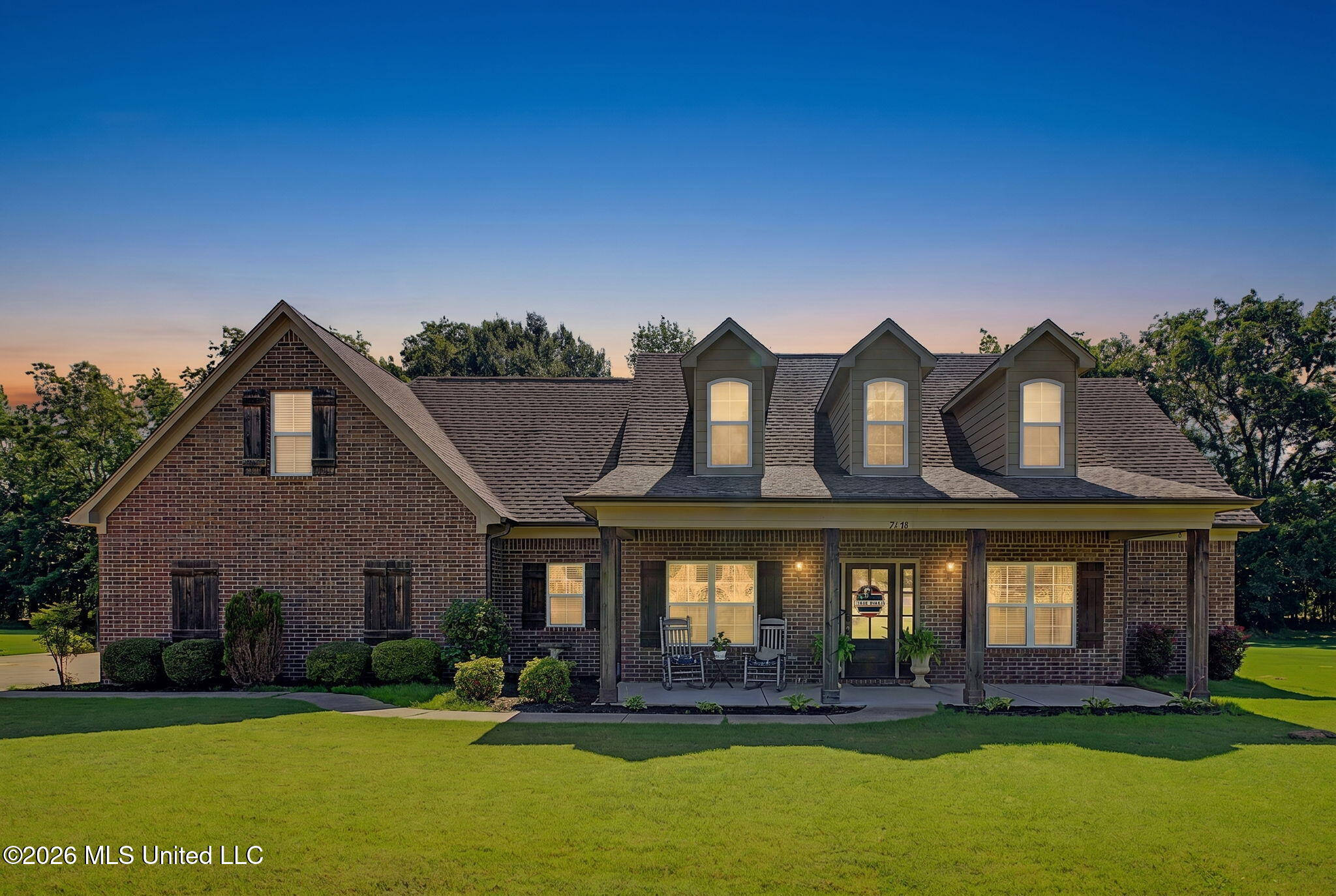 7178 Love Station Loop Road Property Photo 1