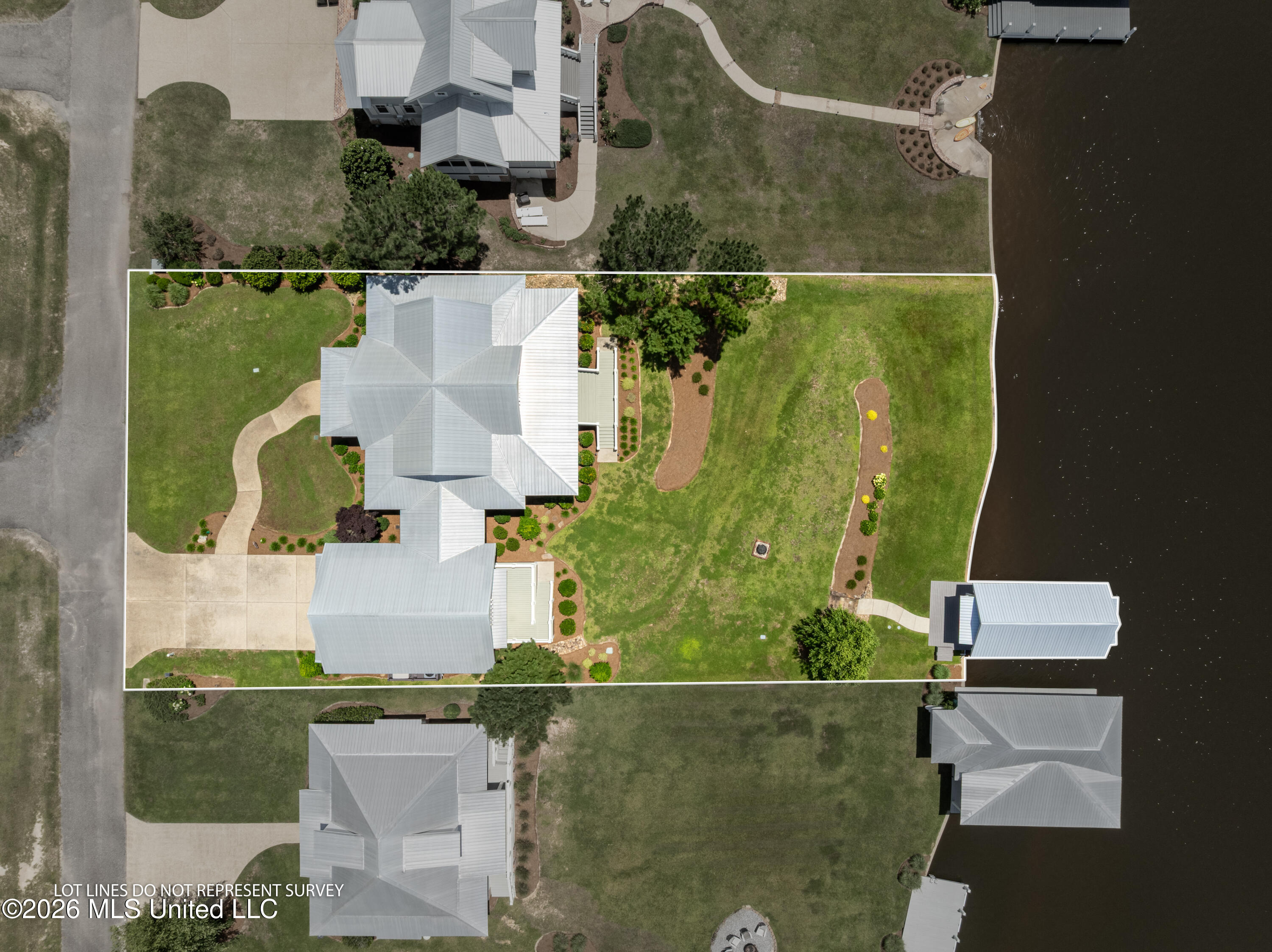 57 Terrapin Turn Property Photo 3