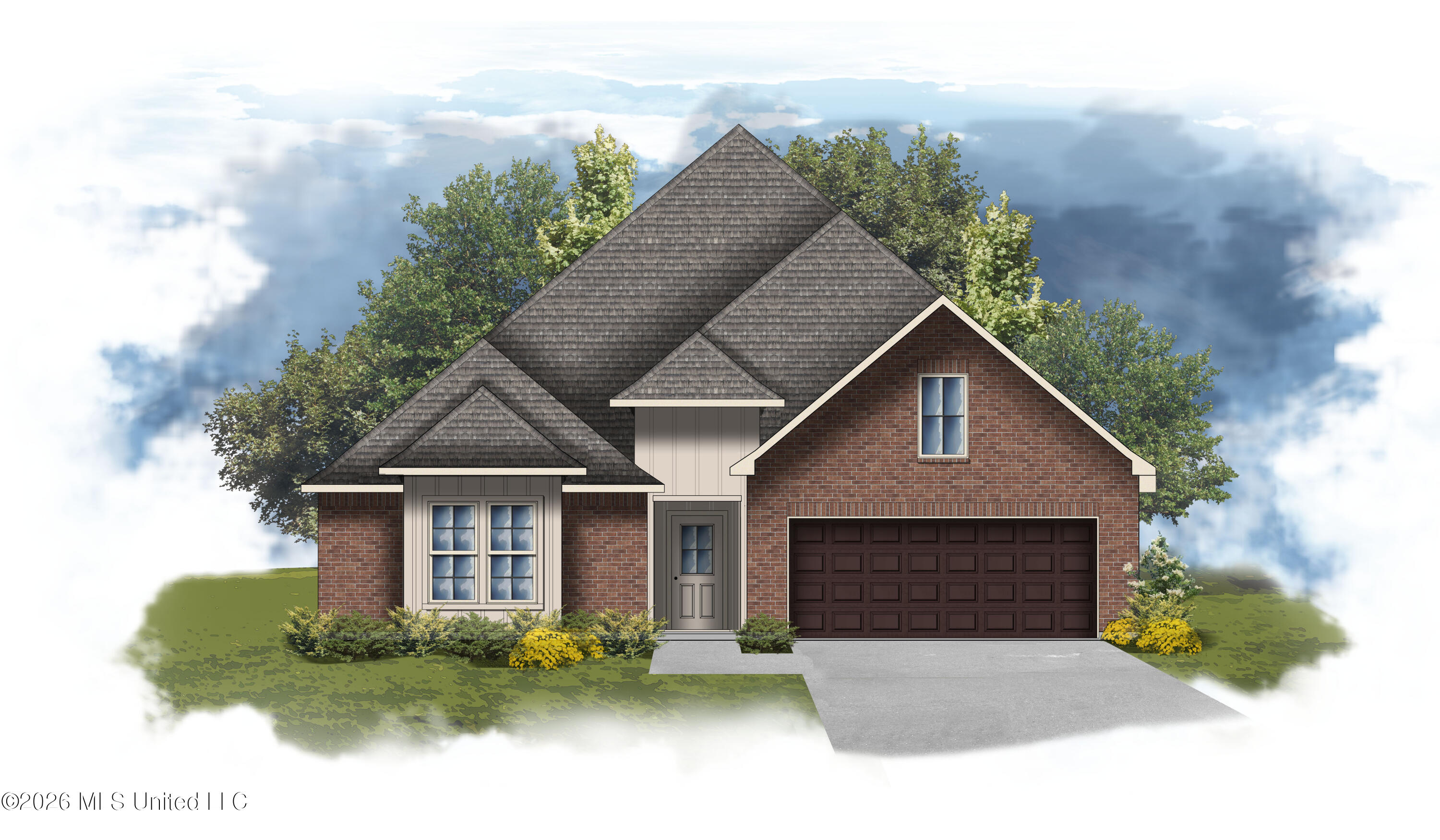 5708 Fiddlers Point Property Photo 1