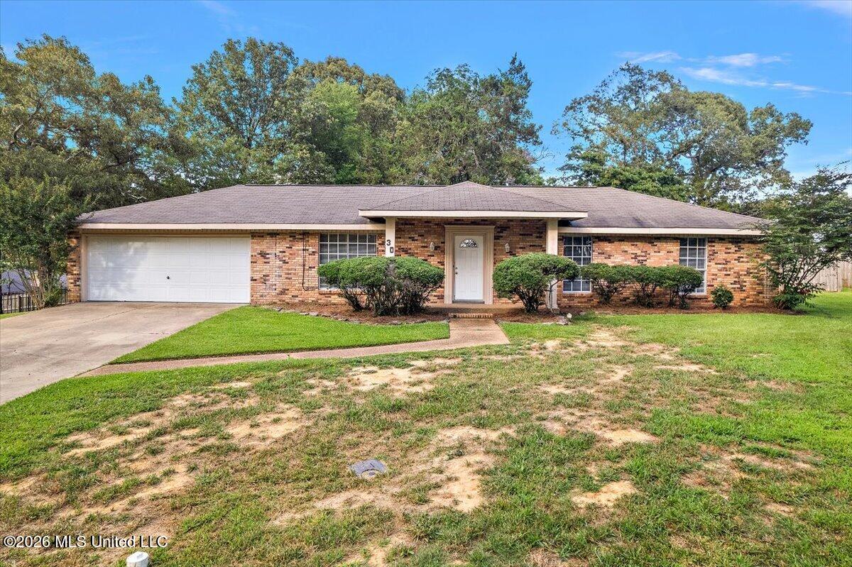 30 Fox Glen Cove Property Photo 1