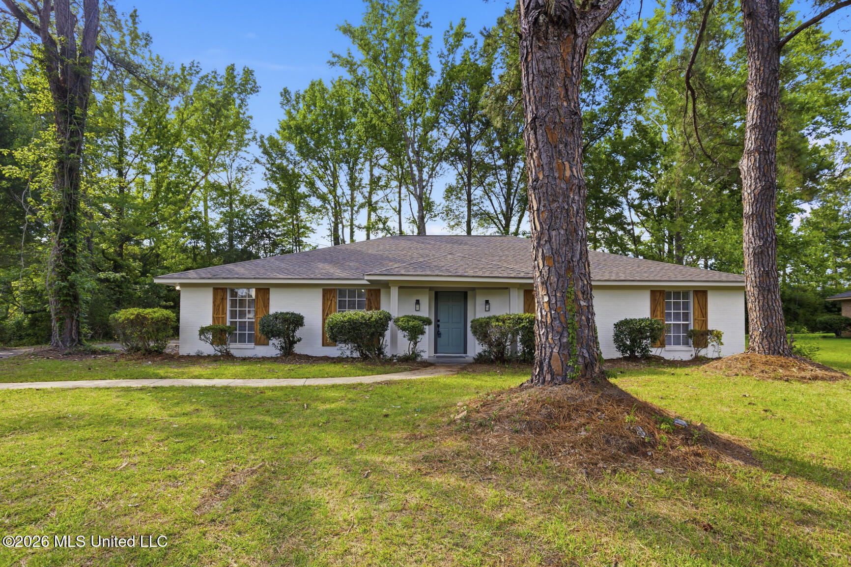860 Rutherford Drive Property Photo 1
