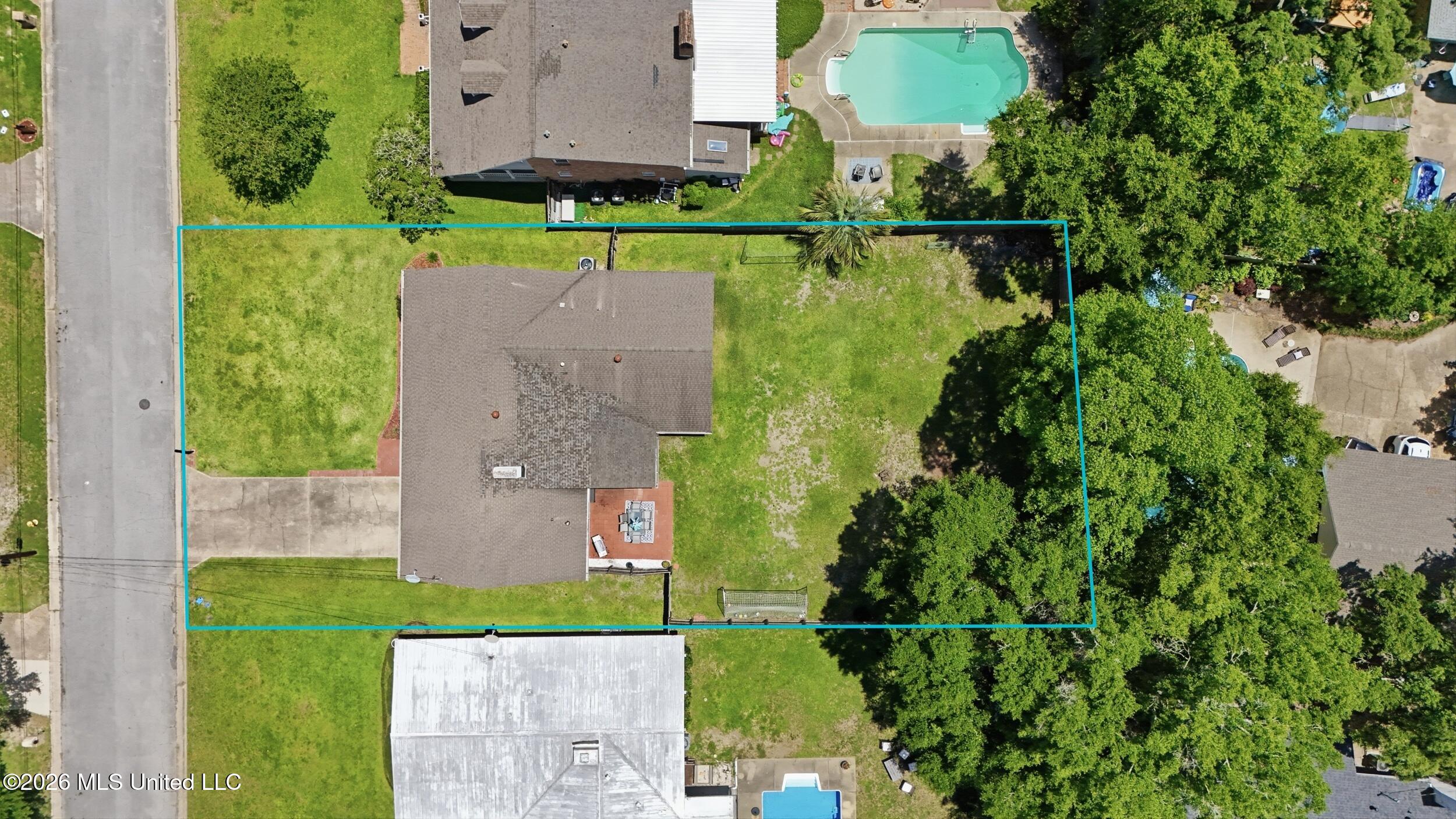 319 Eastview Drive Property Photo 47