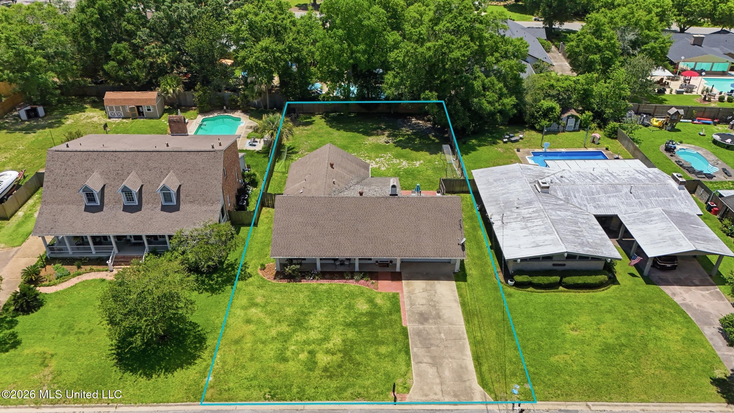 319 Eastview Drive Property Photo 48