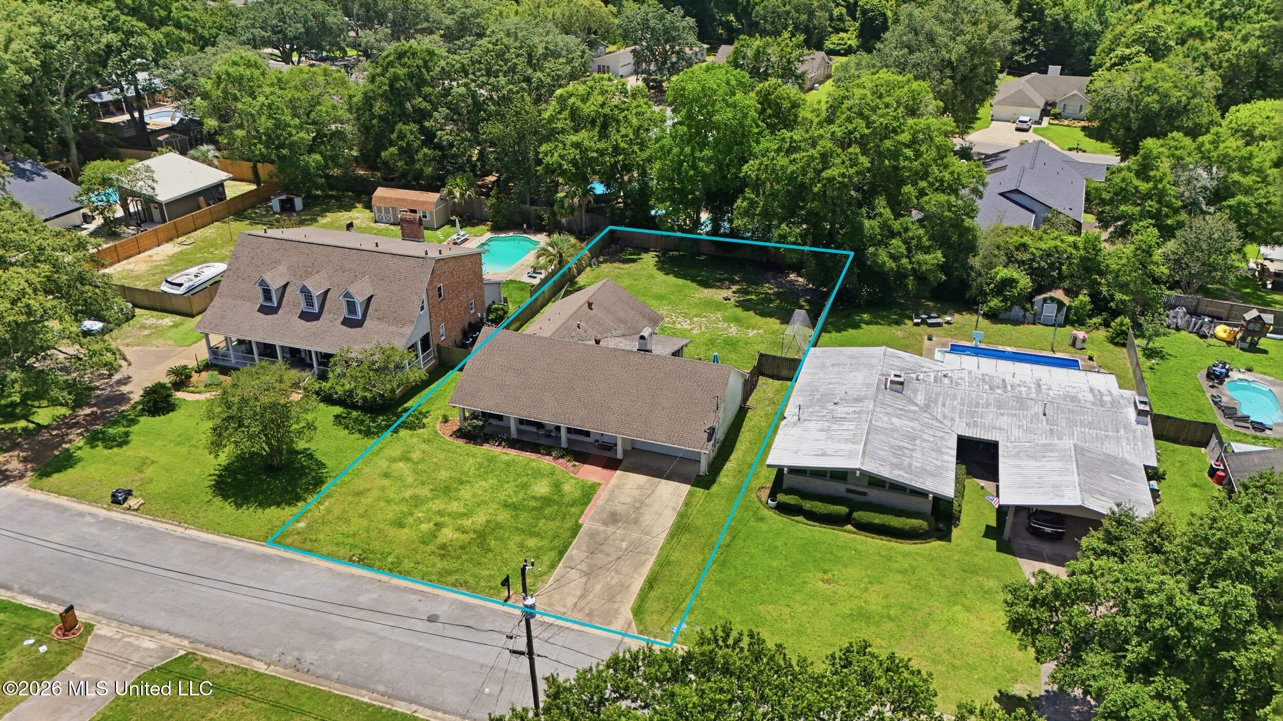 319 Eastview Drive Property Photo 50