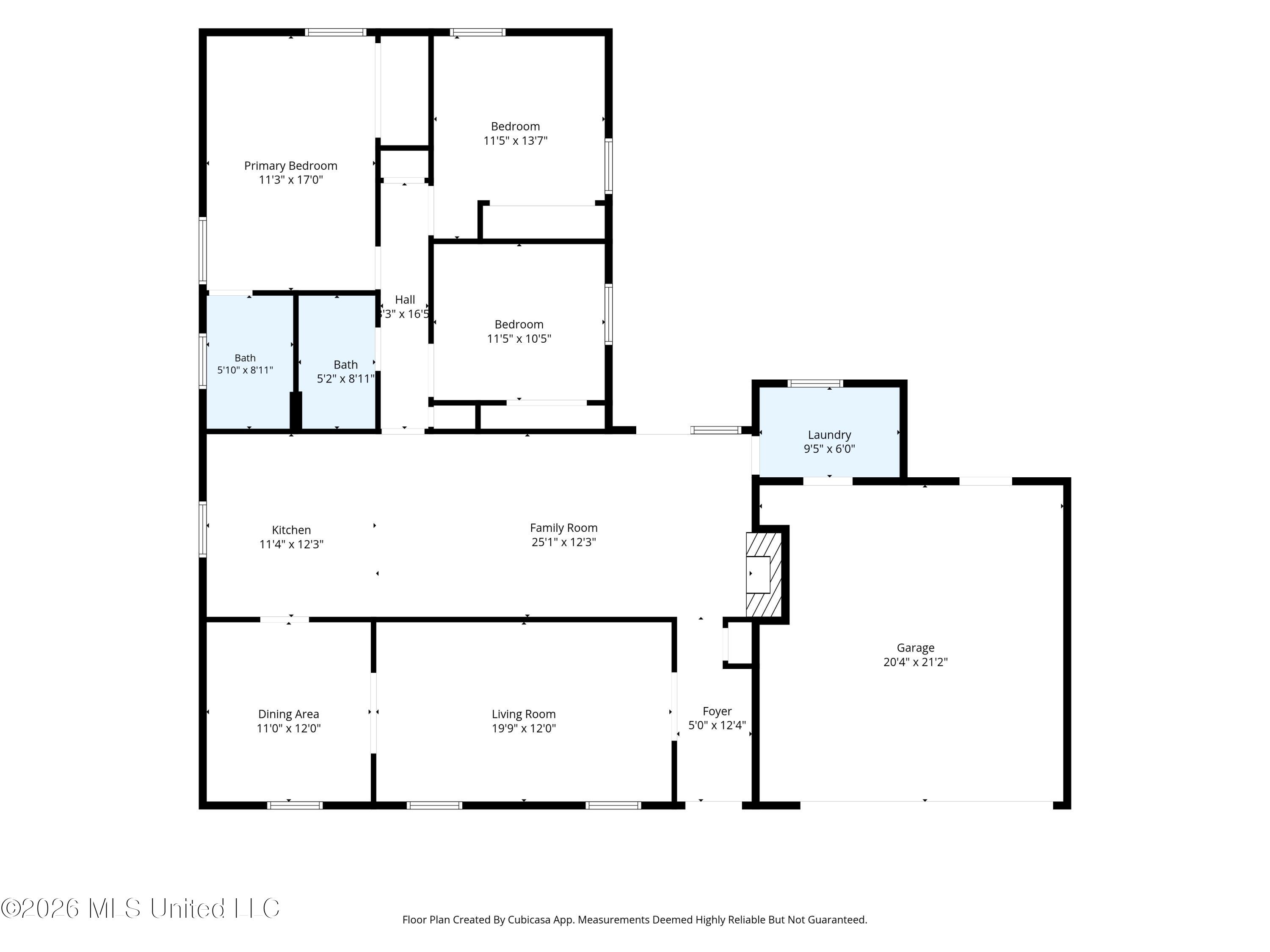 319 Eastview Drive Property Photo 54