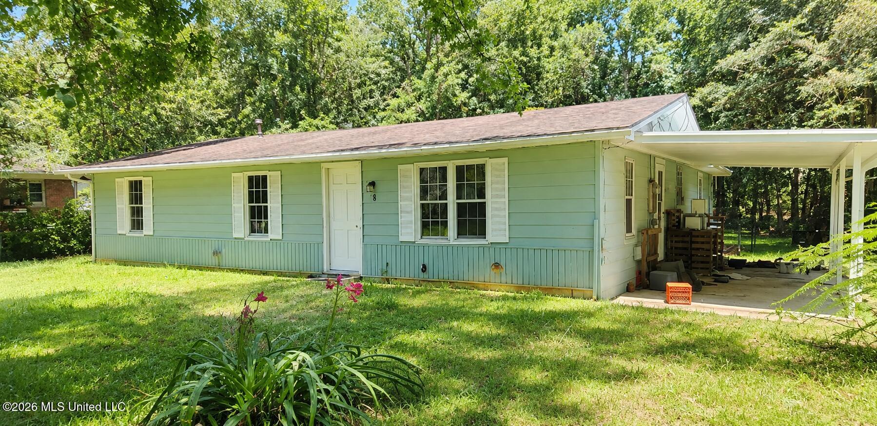 13098 Michael Street Property Photo 1