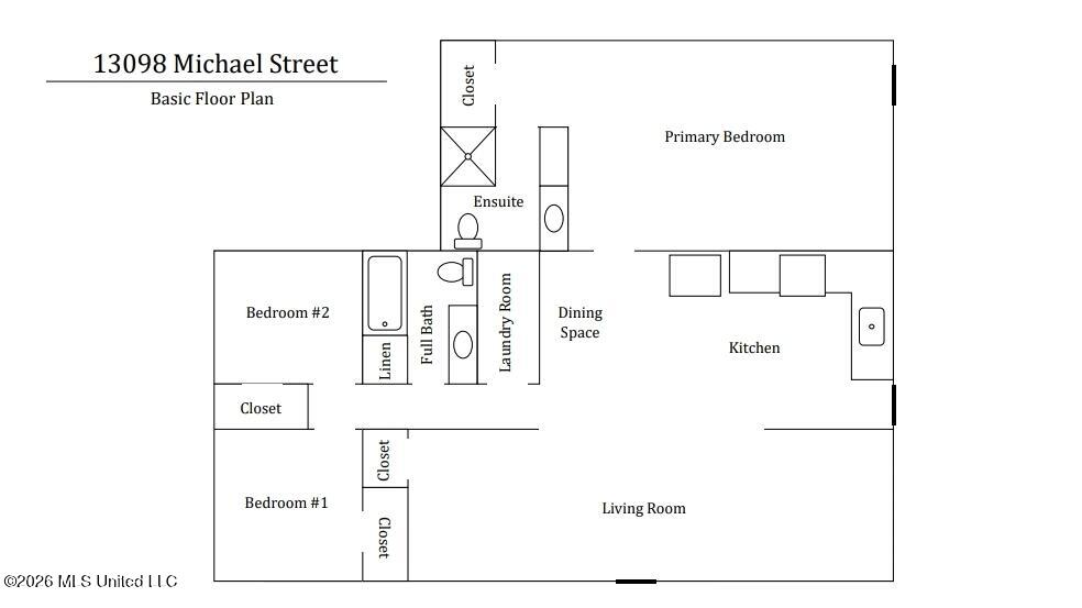 13098 Michael Street Property Photo 2