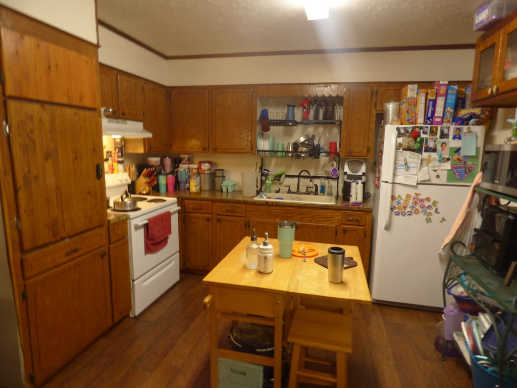 1009 Bell Haven Road Property Photo 2