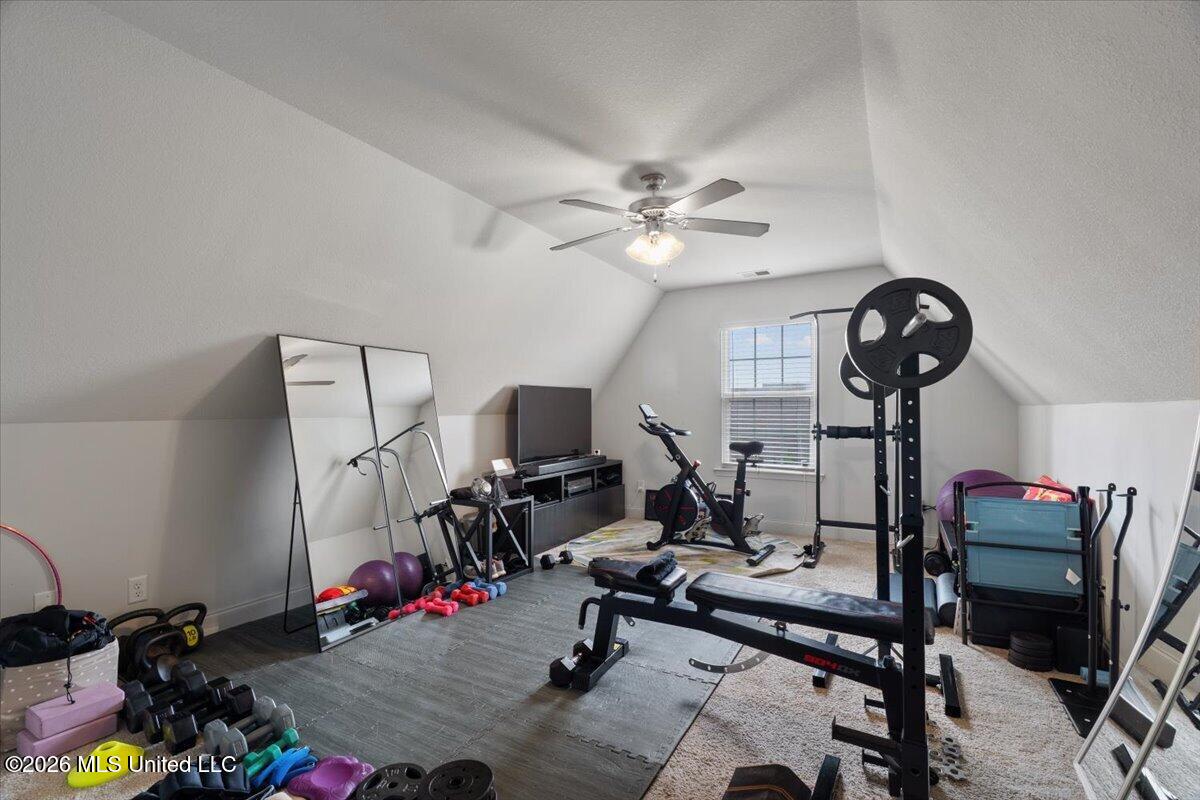 3639 Woodcutter Drive Property Photo 17