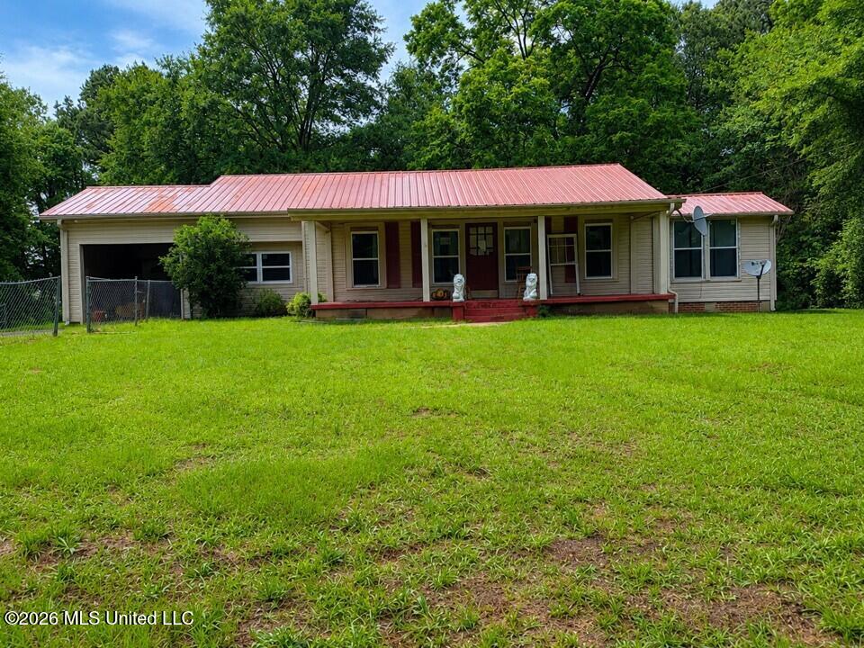 16063 E Highway 16 Property Photo 1