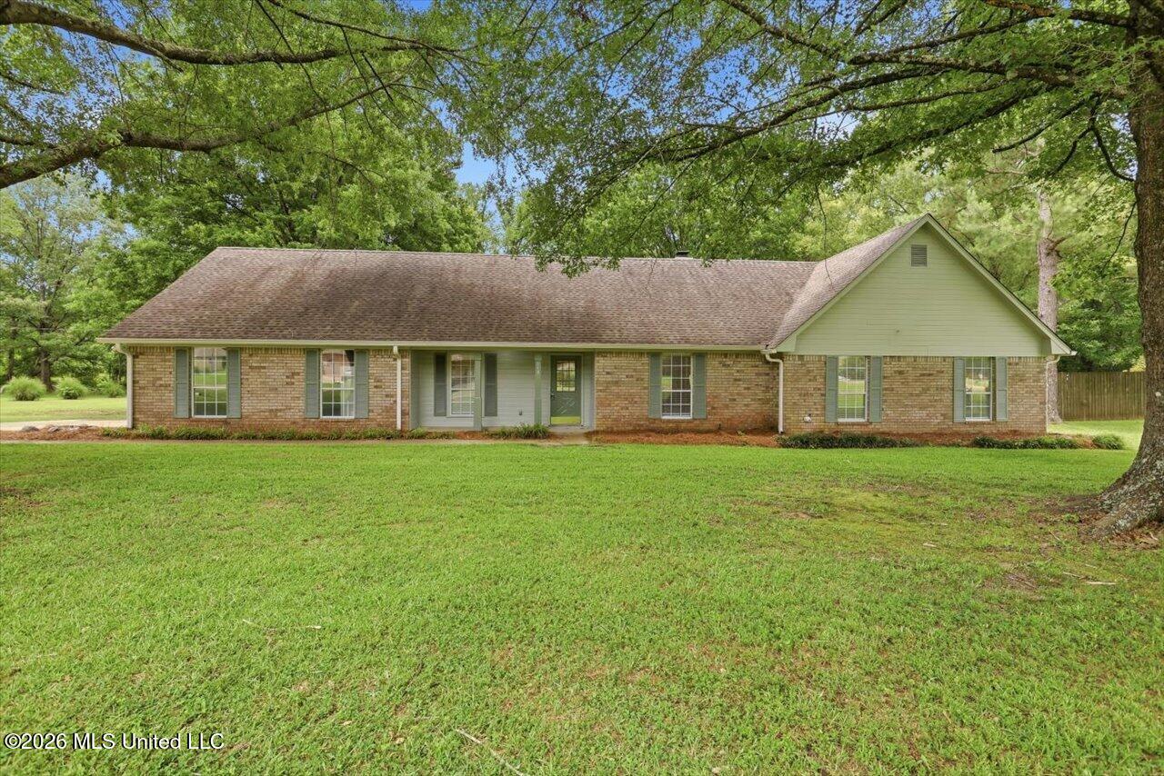 119 Falcon Ridge Drive Property Photo 1