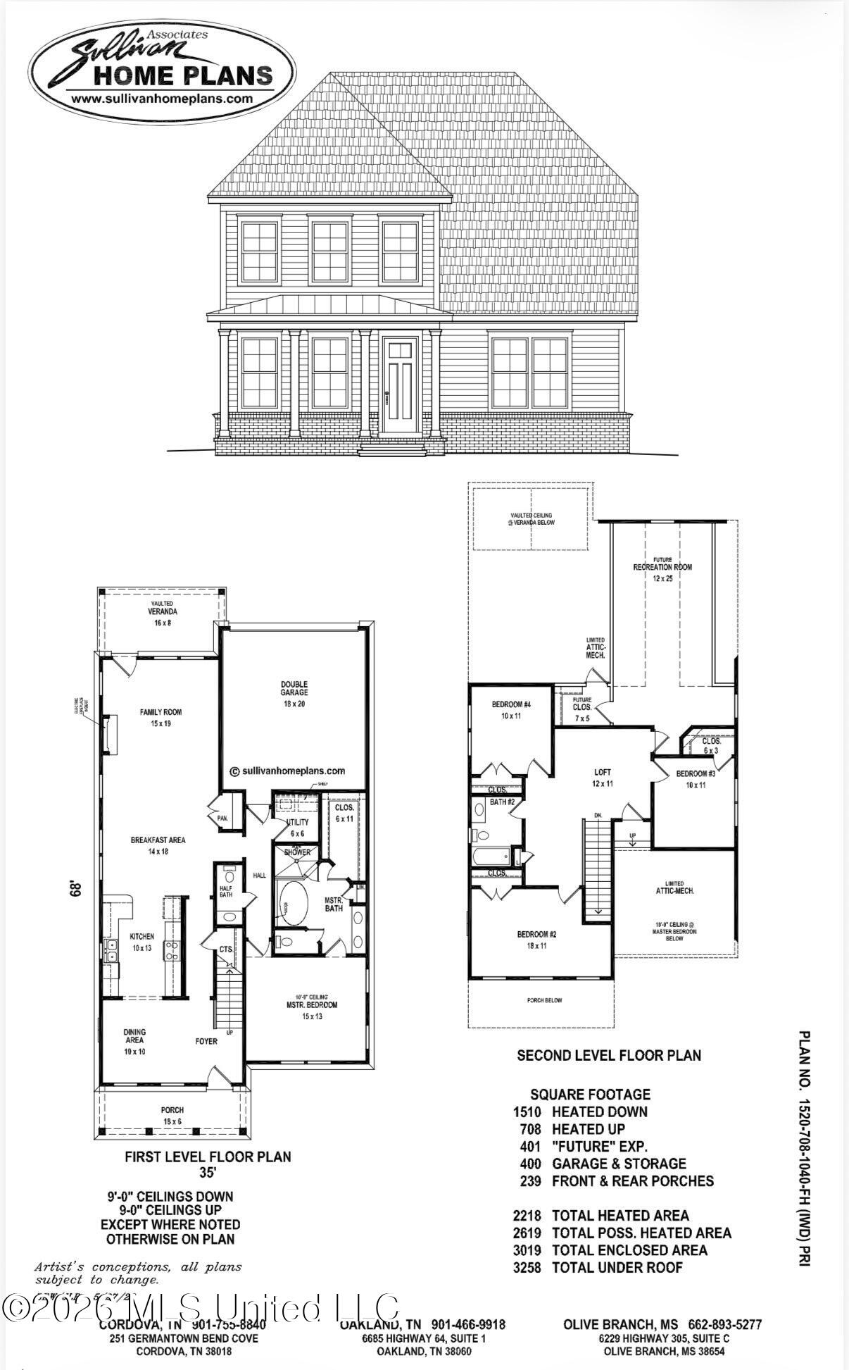 3186 Ac Freeman Drive Property Photo 1
