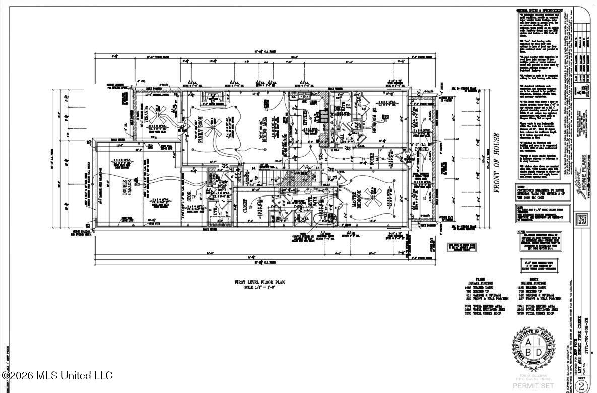 3186 Ac Freeman Drive Property Photo 2