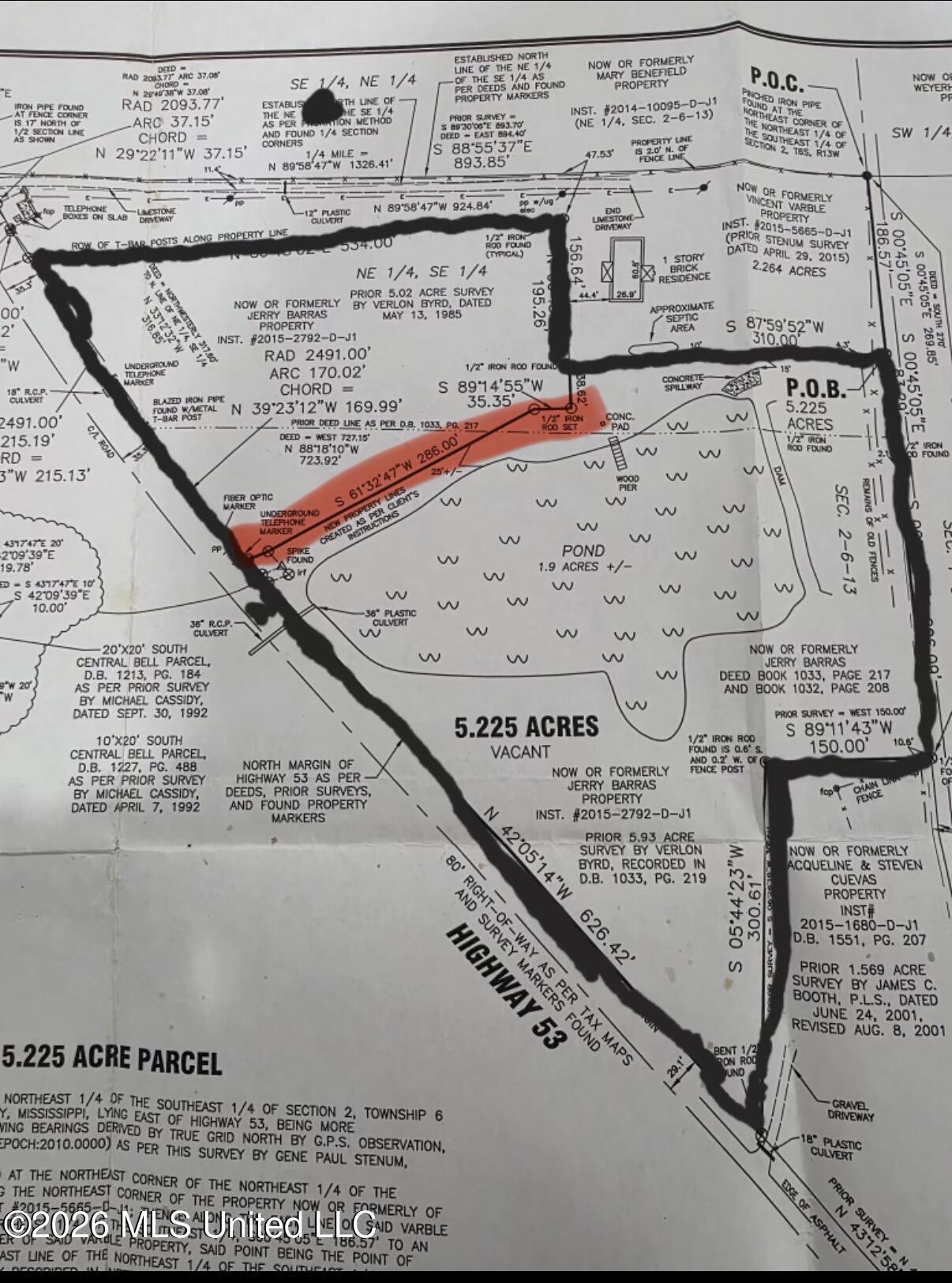 24965 Hwy 53 Property Photo 6