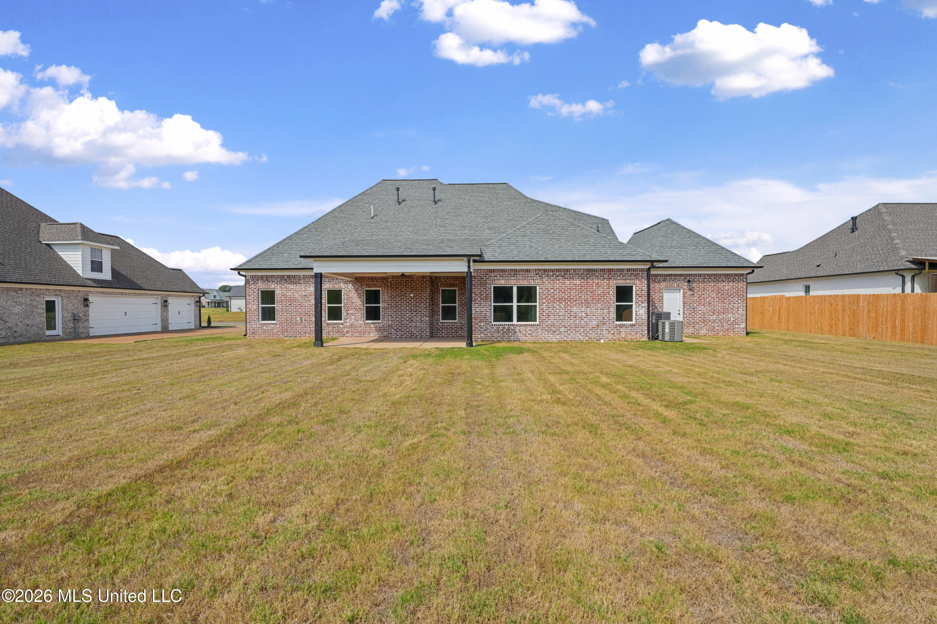 4365 Edison Drive Property Photo 35