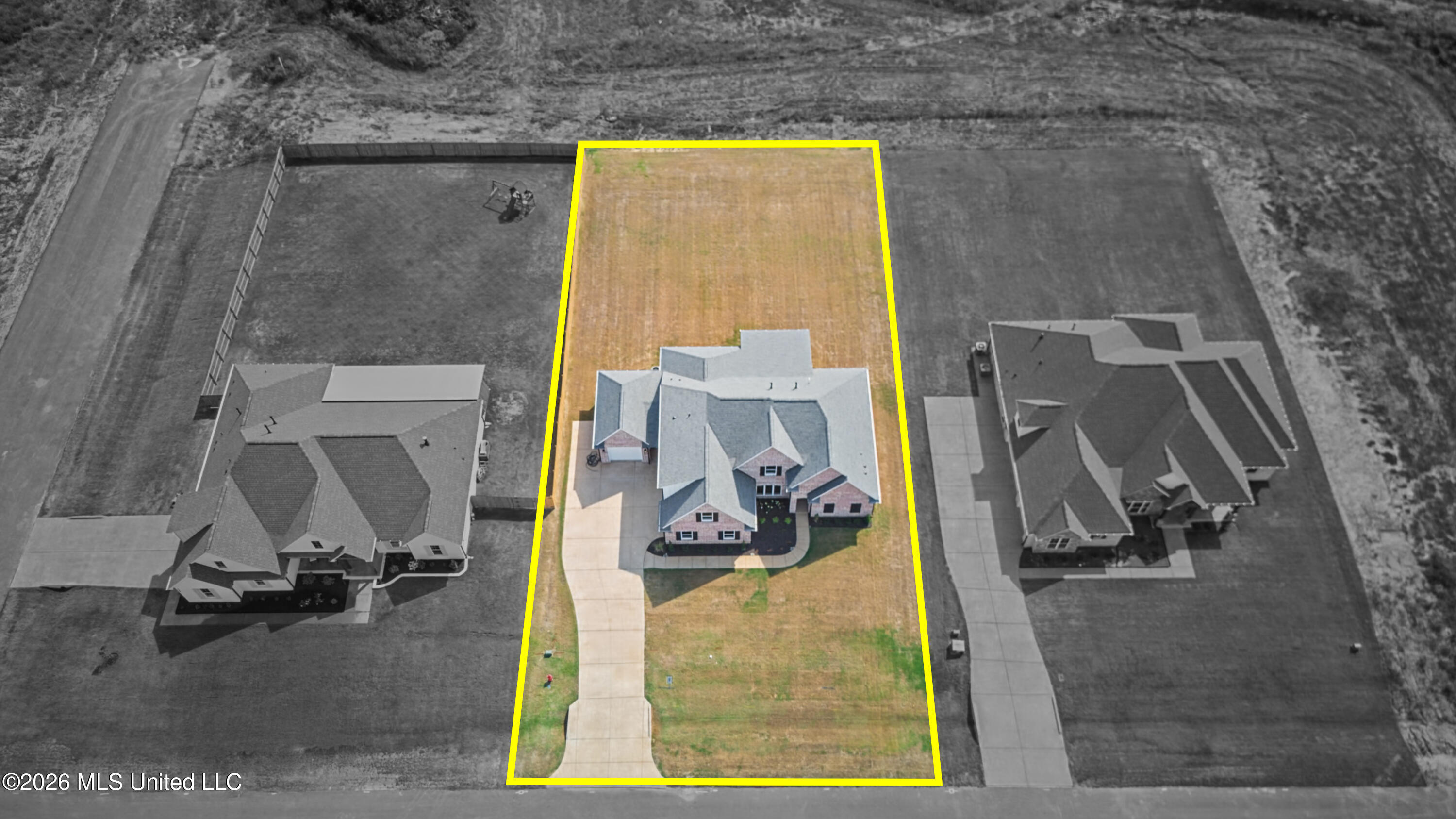 4365 Edison Drive Property Photo 39