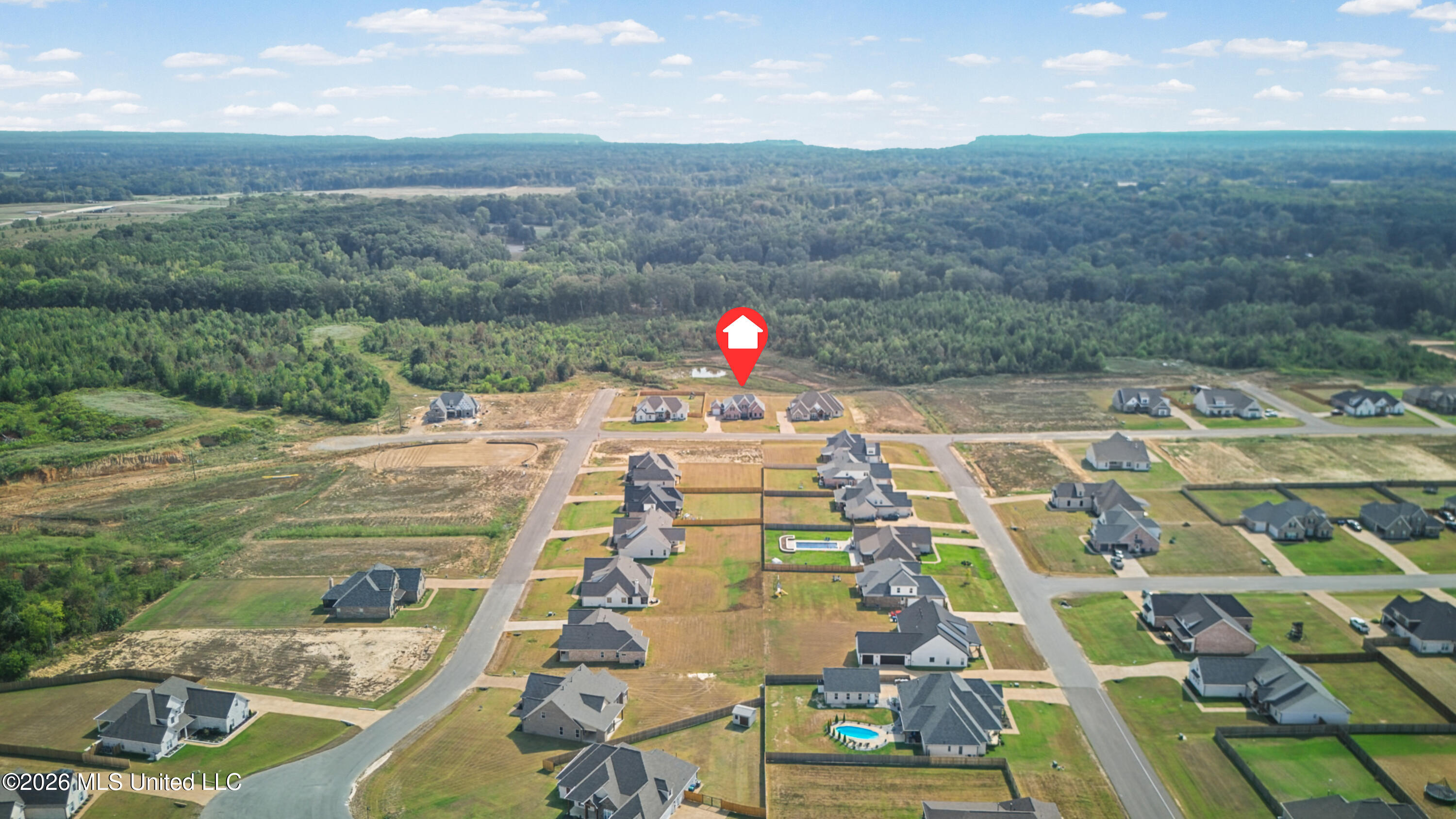 4365 Edison Drive Property Photo 40
