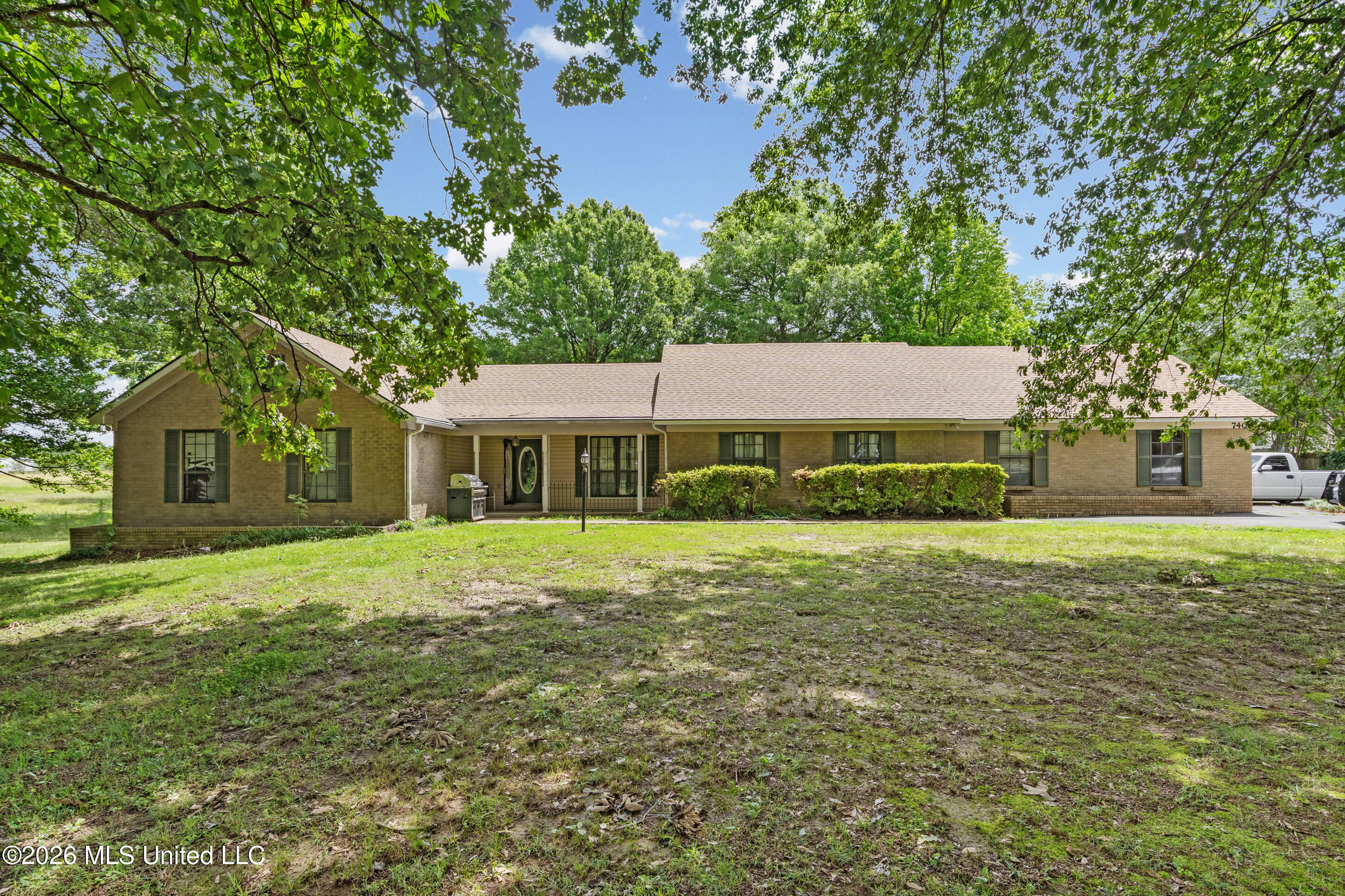 7400 Alexander Road Property Photo 1