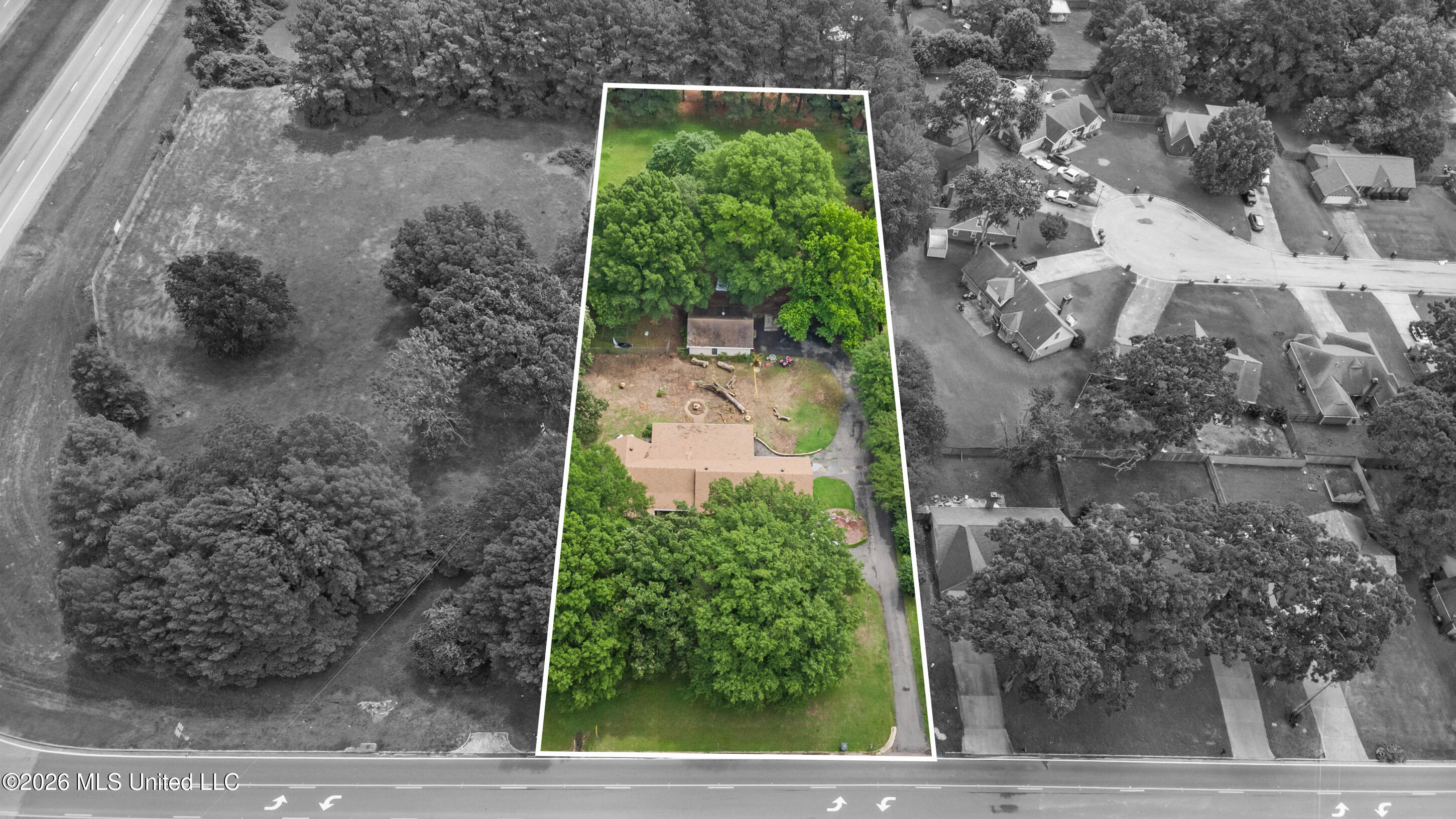 7400 Alexander Road Property Photo 26