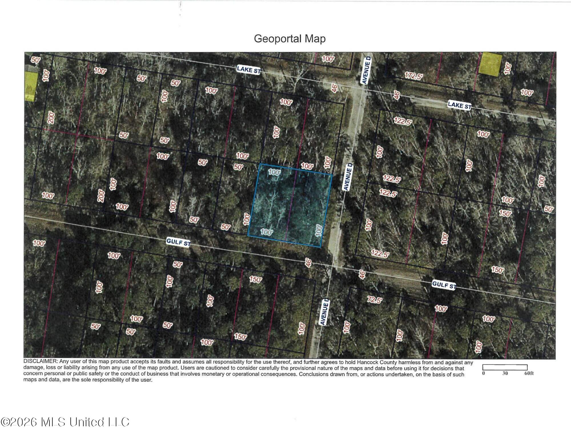 Avenue D Property Photo 1