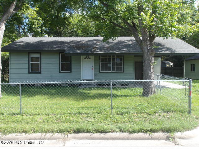 4103 Ingalls Avenue Property Photo 1