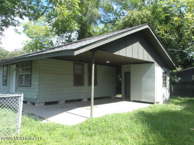 4103 Ingalls Avenue Property Photo 13