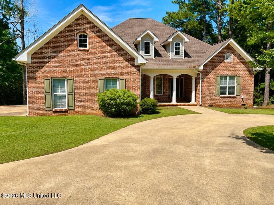 1869 Parkway Circle