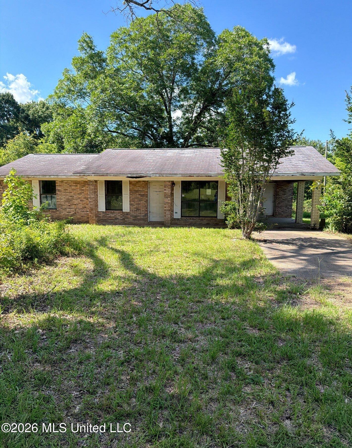 1520 Allman Trail