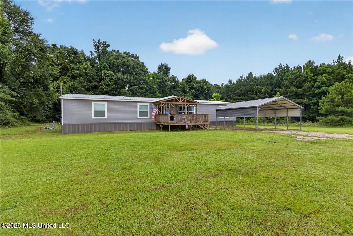 1241 Old River Road Property Photo 1