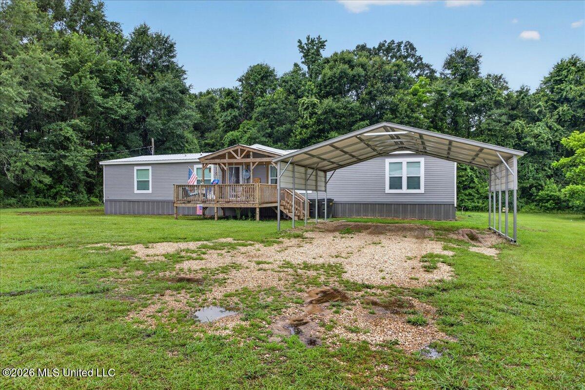 1241 Old River Road Property Photo 3