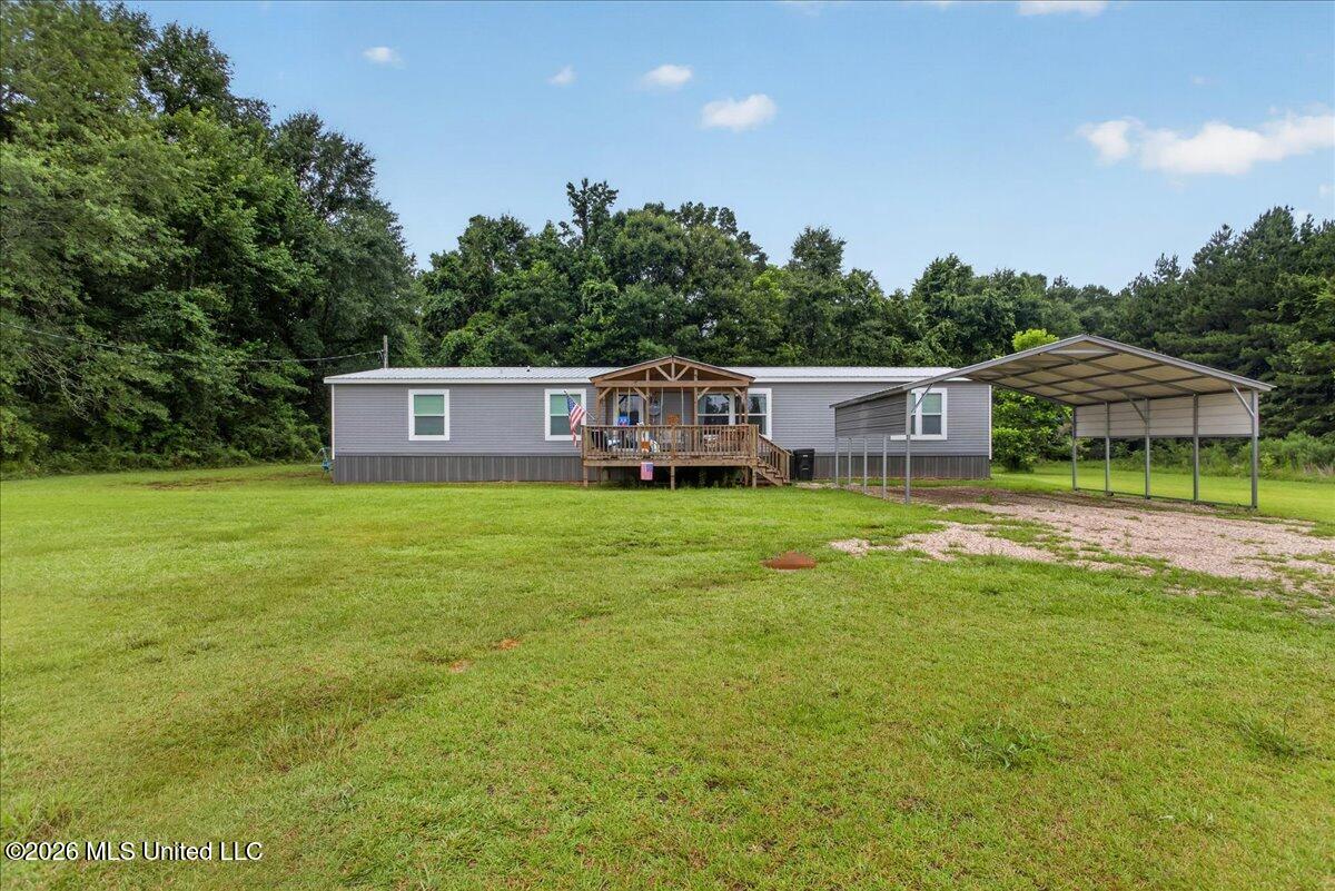 1241 Old River Road Property Photo 4