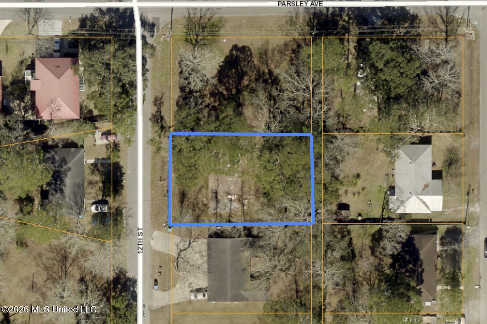 1100 12th Street Property Photo 1