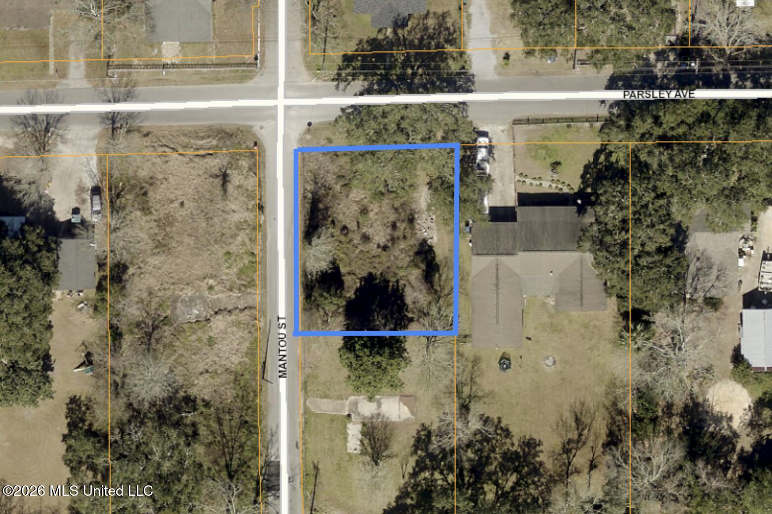 1802 Parsley Avenue Property Photo 1