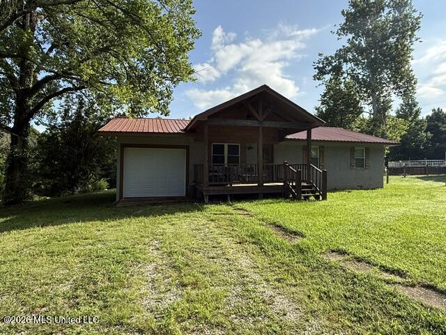537 Concord Road Property Photo 1