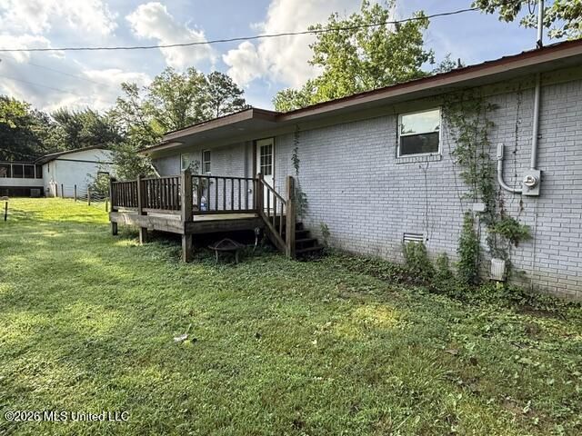 537 Concord Road Property Photo 2