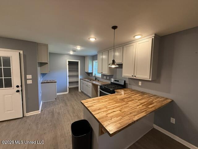 537 Concord Road Property Photo 5