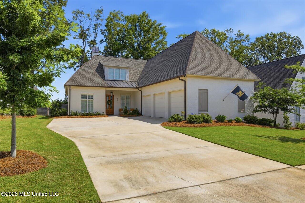436 Whittington Circle Property Photo 1