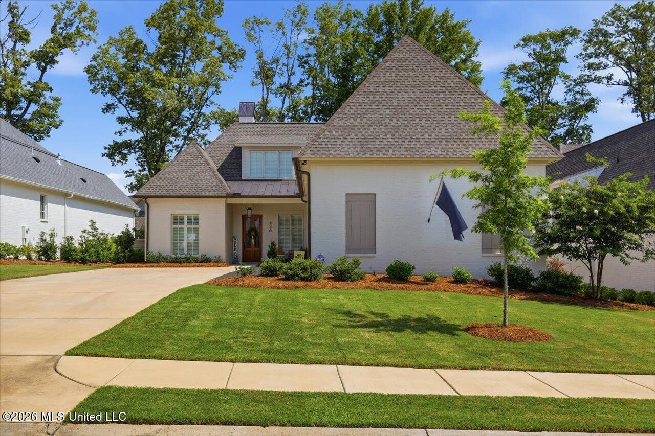 436 Whittington Circle Property Photo 2