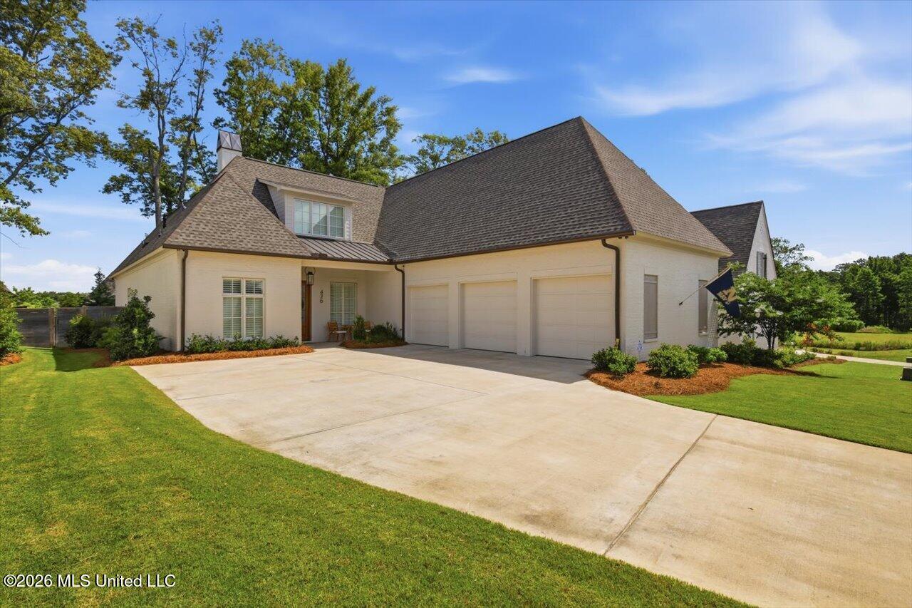 436 Whittington Circle Property Photo 3